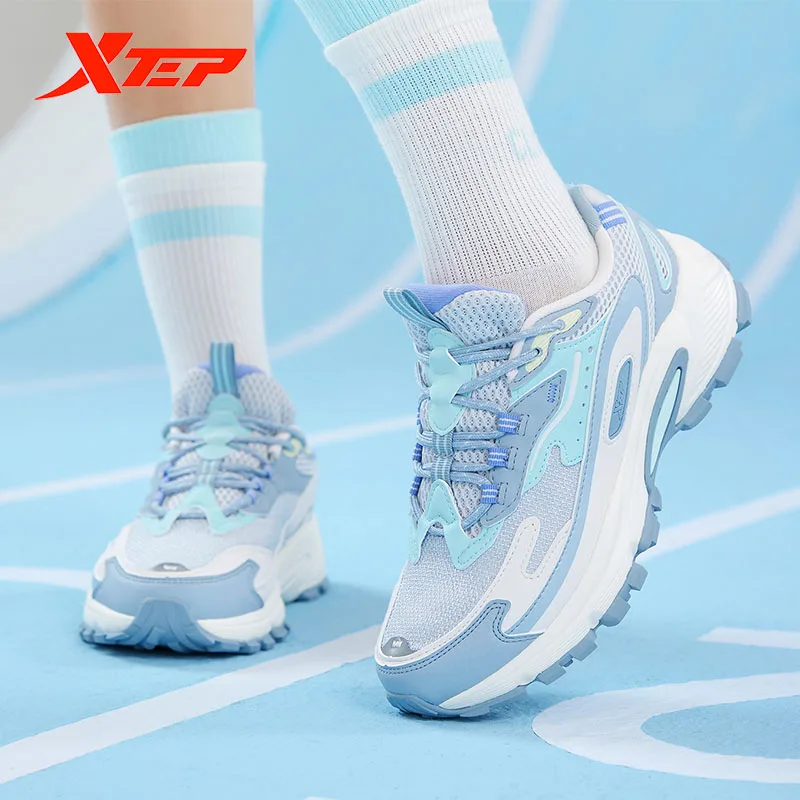 Xtep Jun Ling Femei Adidasi Femei Ochiurilor De Plasă Respirabil Rularea Pantofi Doamnelor Moda Casual Plat Indesata Adidași 878318110042 reducere! ~ Pantofi de sport,imbracaminte si accesorii \ www.adminpediatravel.ro