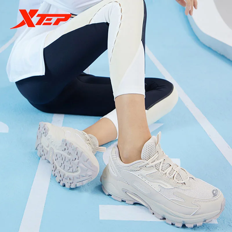 Xtep Jun Ling Femei Adidasi Femei Ochiurilor De Plasă Respirabil Rularea Pantofi Doamnelor Moda Casual Plat Indesata Adidași 878318110042 reducere! ~ Pantofi de sport,imbracaminte si accesorii \ www.adminpediatravel.ro